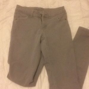 Rue 21 skinny jean